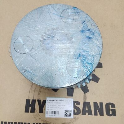 Earthmoving Spare Parts Carrier Assy 60359780 60065240 60359580 60359593 for 215C