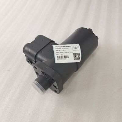 Construction Machinery High Quality Road Roller Hydraulic Steering Valve For LT214