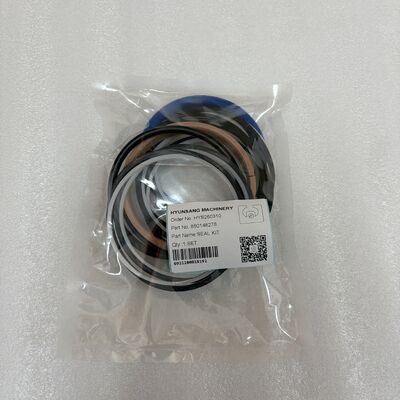 Hyunsang Excavator Parts 860148276 Seal Kit For XCMG XE215C XE215B