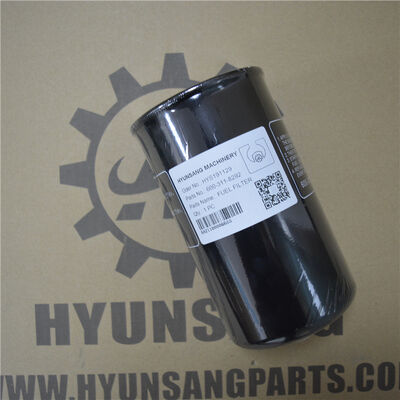Excavator Oil Filter 6003118293 600-311-8293 6003118292 600-311-8292 Fuel Filter For PC1000 PC1000SE PC1000SP PC300