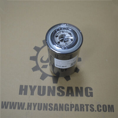 Excavator Oil Filter 6003118293 600-311-8293 6003118292 600-311-8292 Fuel Filter For PC1000 PC1000SE PC1000SP PC300