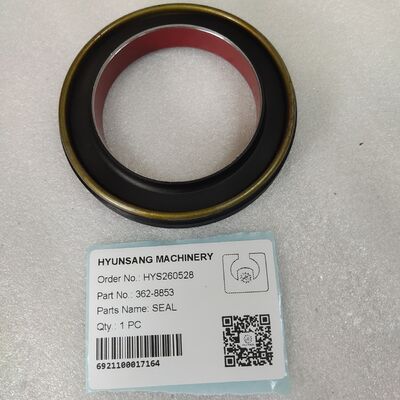 Excavator Parts Crankshaft Seal 362-8853 For  3304 3306 Engine
