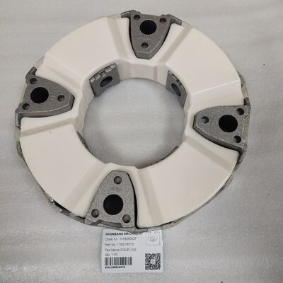 Excavator Coupling 11E9-16013 110H For HX330L HX380L R140 R190W R210 R235 R250