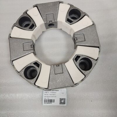 Excavator Coupling 11E9-16013 110H For HX330L HX380L R140 R190W R210 R235 R250