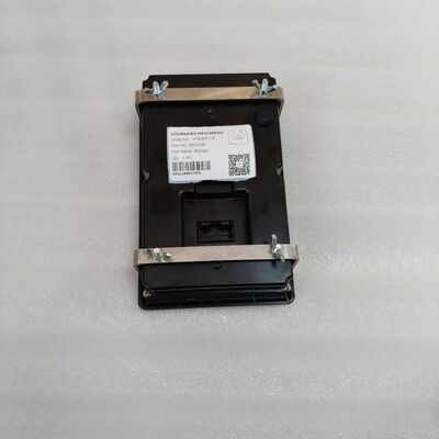 Hydraulic Crawler Excavator Parts Monitor 29C0245 WZB218W-XG 29C0246 803596540 for XG815 XG821 XG822