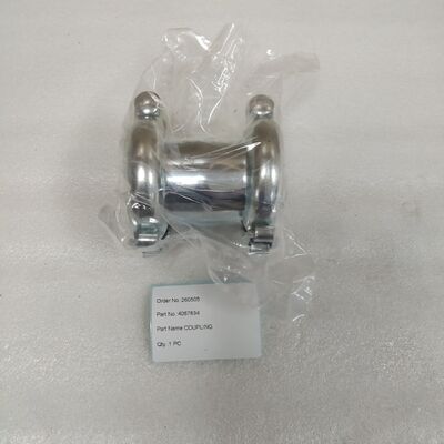 Excavator Parts Coupling 4067834 For 120C 200CLC 210 135C