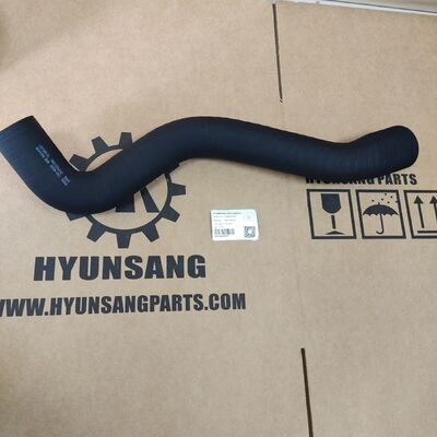 Excavator Parts Hose 11Q6-46240 For R210-9 R220LC-9S R385-9 R375-9