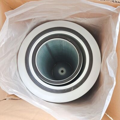Excavator Parts Filter 11NB-20120 11NB-20130 for R360LC7A R370LC7 R450LC7