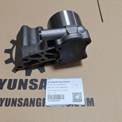 Fuel Pump VOE20864638 20864638 VOE21019945 20917999 for EC240B EC290B EC210 EC180