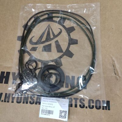 Excavator Parts Seal Kit 5253672 For 320D2