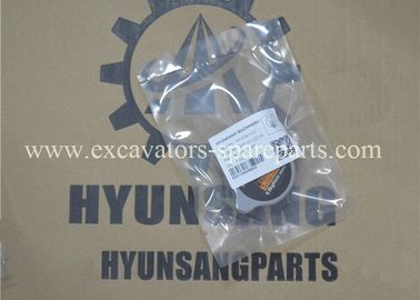 20Y-03-22110 20Y-03-22111 Excavator Radiator Cap For Komatsu PC130-8 PC160 PC200-6