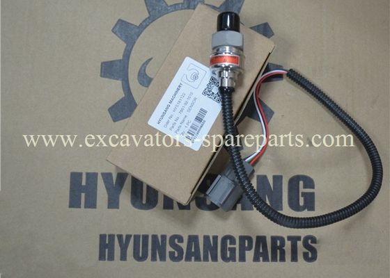 7861-93-1651 7861-92-1610 Excavator Pressure Sensor For  PC200-6 PC200-7
