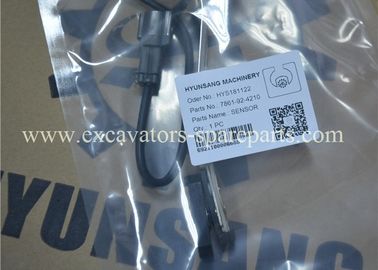 7861-92-5810 7861-92-4210 Water Temperature Sensor For Komatsu PC100-5 PC120-5