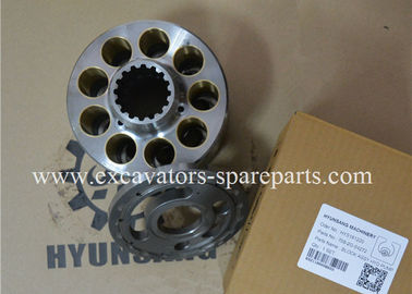 BLock Assy Excavator Hydraulic Parts 708-2G-04262 708-2G-13370 For KOMATSU PC300-8 PC350-8