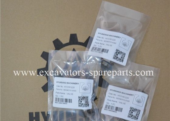 ND090310-0500 ND090310-0490 Fuel Pump  Inner PartsS Valve ND095420-0140 for  PC400-8