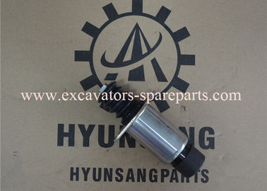 P613-A1V12 P613A1V12 2001ES-12E2U1 TAR130805 Engine Shutdown Solenoid for HYUNDAI 12V