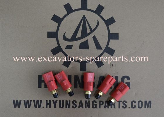 206-06-61130 7861-93-1650 7861-93-1651  Pressure Sensor for  PC300-7