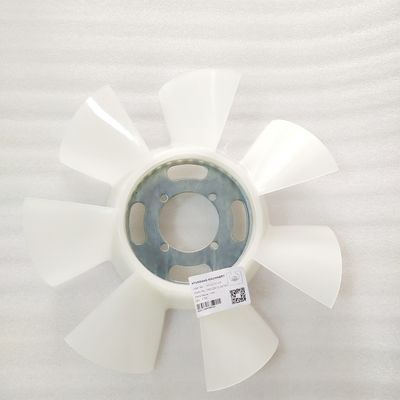  Electrical Parts Fan YM129612-44740 YM129612-44741 YM129612-44742 For 4D84E PC45R