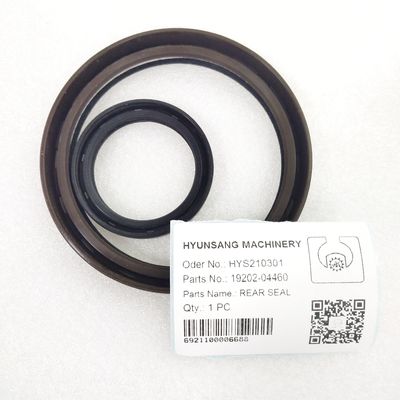 Kubota Front Rear Seal 19202-04140 19202-04460 1G852-13112 1G896-13240 1G790-03612