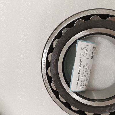 Genuine  Spare Parts Bearing 20Y-26-22330 20Y-26-22340 For  PC200-6