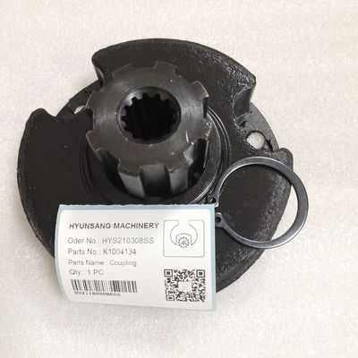 Aftermarket  Parts Coupling K1004134 K9000812 K1013827 156639-9820 For DX35Z