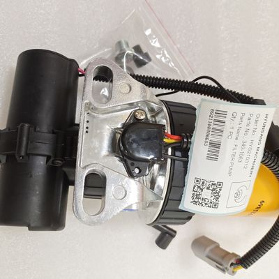 12V Electric Fuel Pump 349-1063 9T0153 5J8911 2W8625 7N2177 For 414E 416D