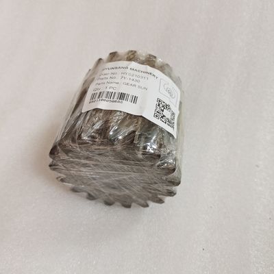 Gear Sun 7Y-1430 7Y0674 1107233 1695560 For Caterpillar 320D 320C 318C 323D