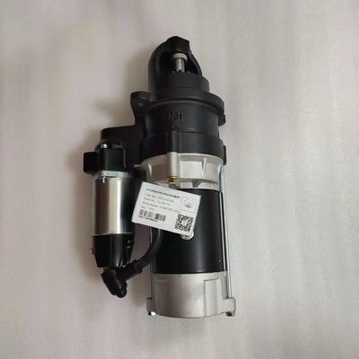 Starter Assy 1000160967 15C0015 4474304049 For Compactor Liugong CLG6114