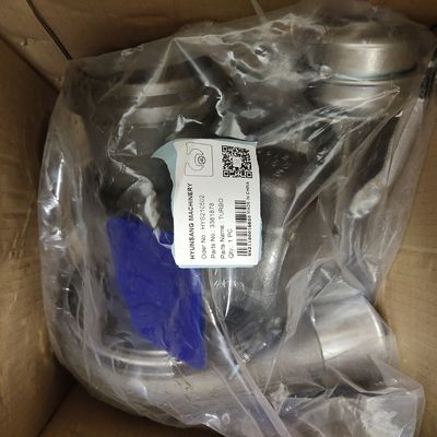 Turbocharger 3381878 1265864 3175276 3758923 1478095 2828404 1020301 For 120K 140K