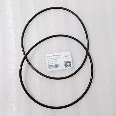4468248 O Ring For 2454D RE506195 5486279 Excavator Spare Parts