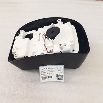 Monitor YN59S00021F1 YN59S00021F2 2489R313F1 YN59E00002F1 Engine Parts