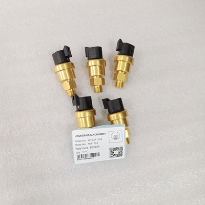 Sensor 1611703 1611704 1611705 Excavator Electrical Parts For 324D