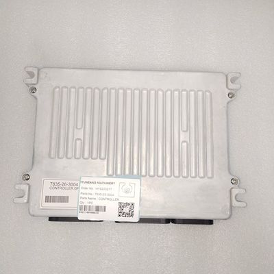 7835-26-3004 Controller 7835-26-3001 7835-26-3002 For PC160